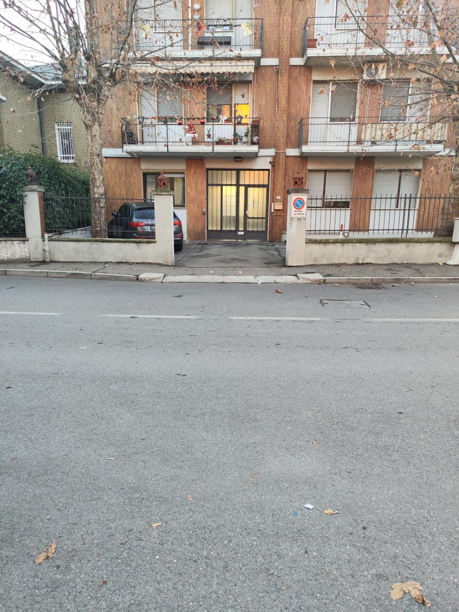 Appartamento C&Y Monte San Gabriele Novara Eksteriør billede