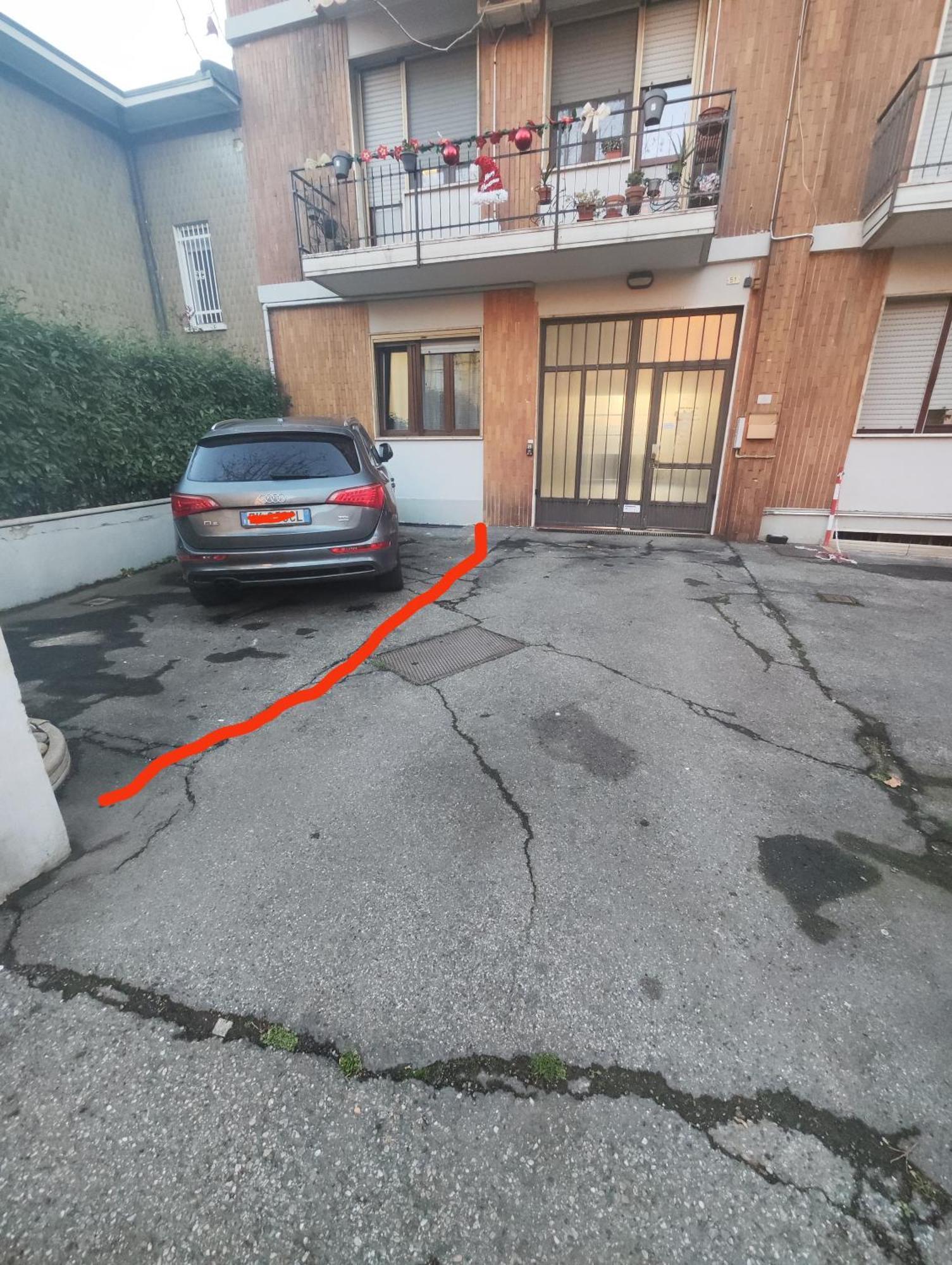 Appartamento C&Y Monte San Gabriele Novara Eksteriør billede