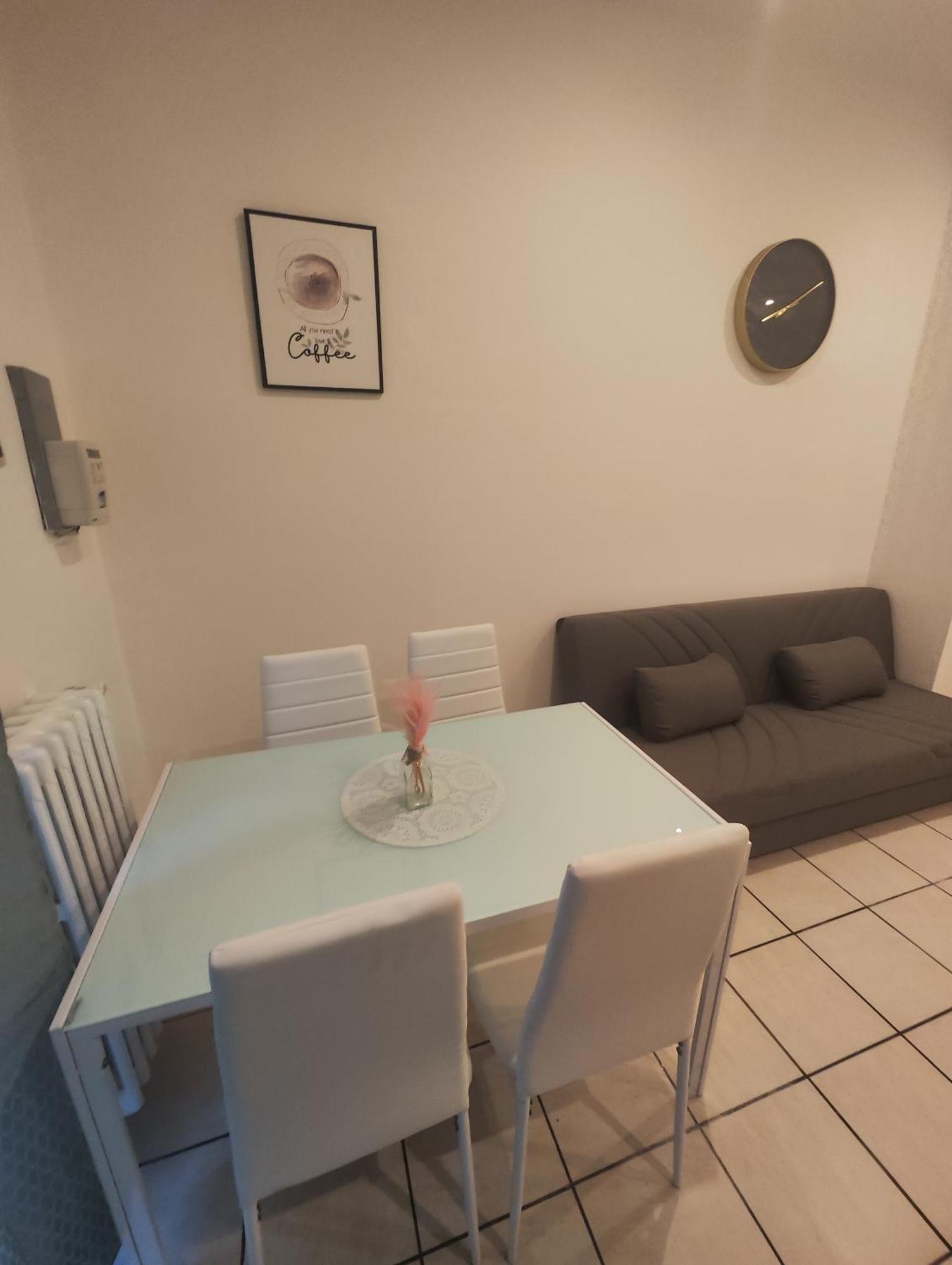 Appartamento C&Y Monte San Gabriele Novara Eksteriør billede