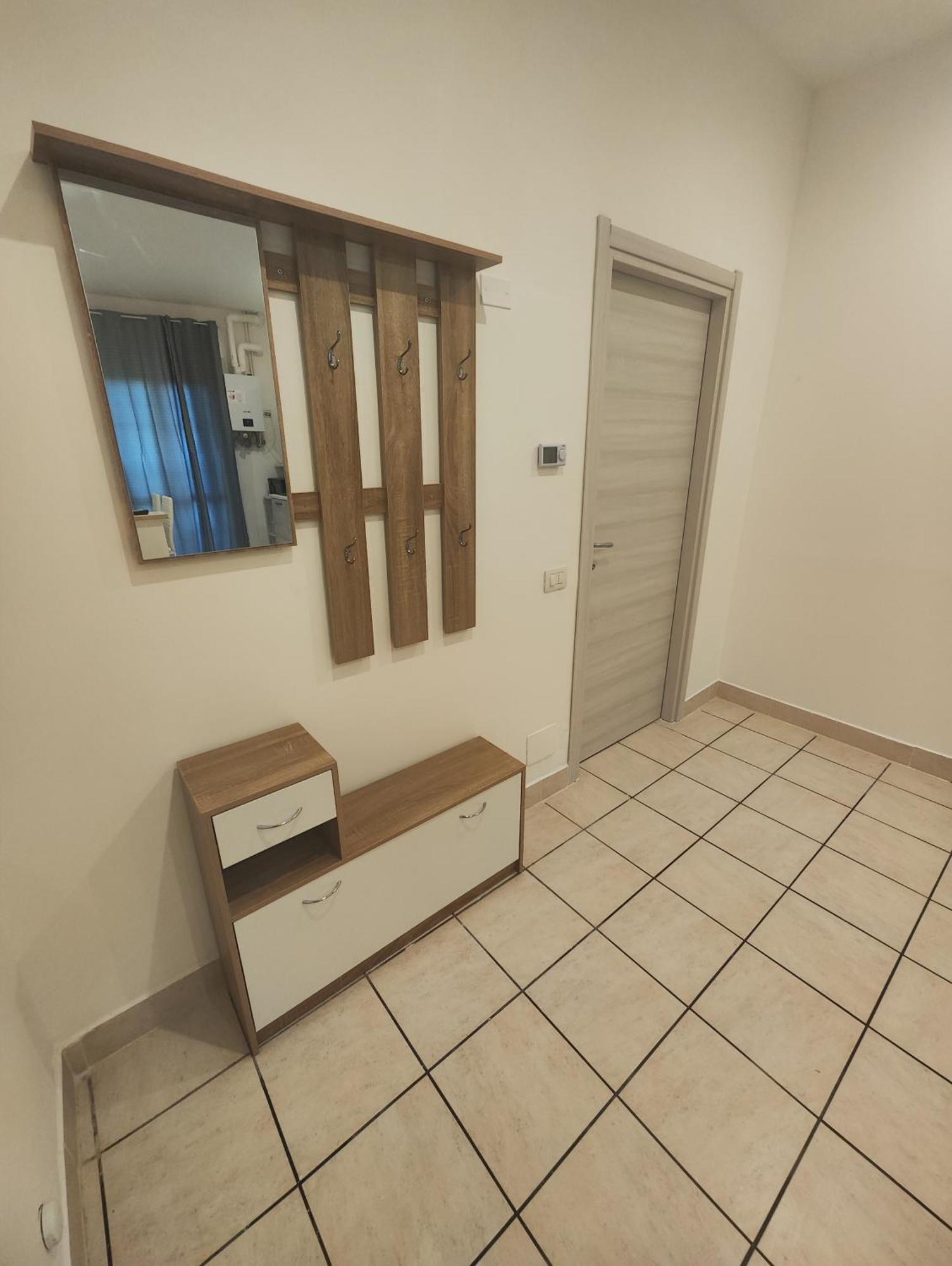 Appartamento C&Y Monte San Gabriele Novara Eksteriør billede